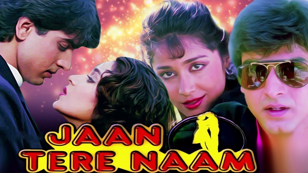 Jaan Tere Naam Movie Hd Video Songs Free Download - lasopaangels